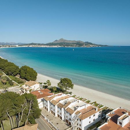 Casa Hawaii Villa Port de Alcudia  Exterior photo