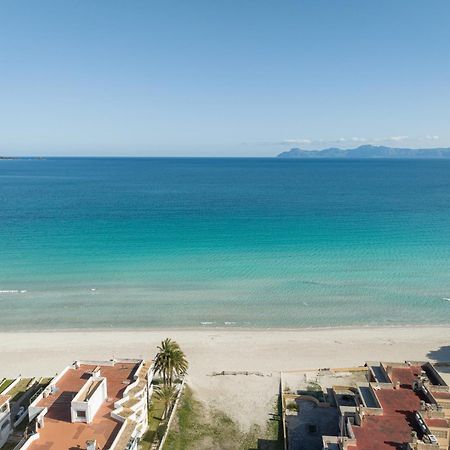 Casa Hawaii Villa Port de Alcudia  Exterior photo