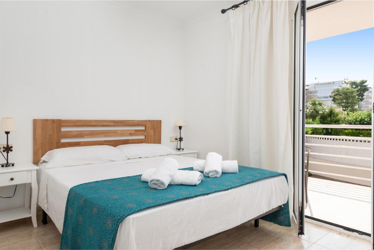 Casa Hawaii Villa Port de Alcudia  Exterior photo